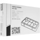 HOMESTAR HS-1202 (003699) настольная двухкомфорочная