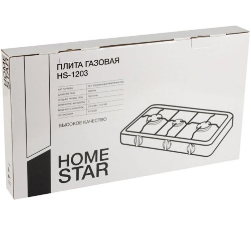 HOMESTAR HS-1203 (003700) настольная