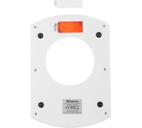 SAKURA SA-6068A