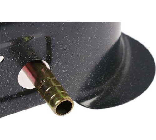 HOMESTAR HS-1204 (003701) плита газовая настольная четырехкомфорочная