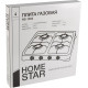 HOMESTAR HS-1204 (003701) плита газовая настольная четырехкомфорочная