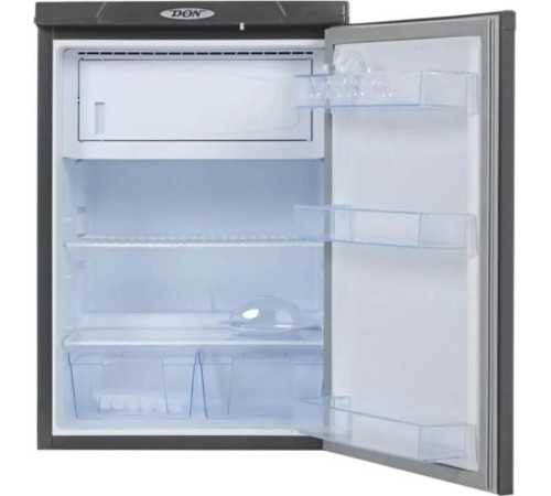 Холодильник DОN R-405 G 148л графит