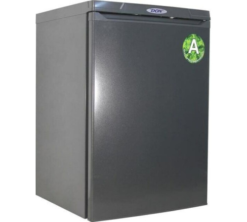 Холодильник DОN R-405 G 148л графит