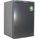 Холодильник DОN R-405 G 148л графит