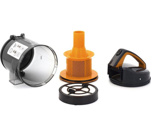 VITEK VT-1894 OR (Циклон)