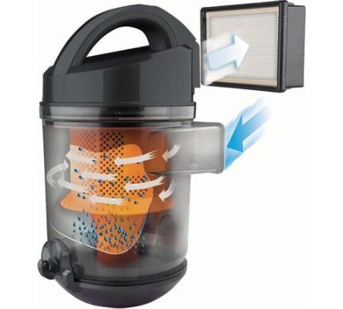 VITEK VT-1894 OR (Циклон)