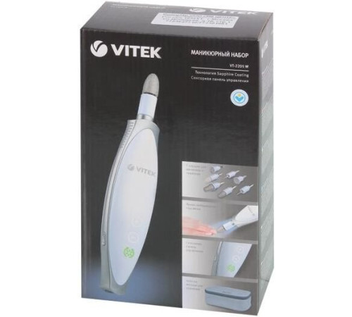 VITEK VT-2205 W