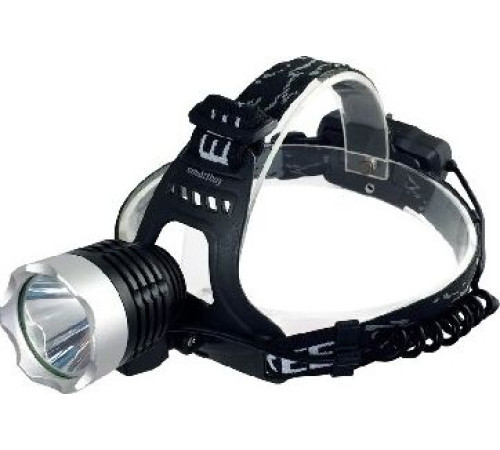 SMARTBUY (SBF-HL023) аккумуляторный 5Вт LED