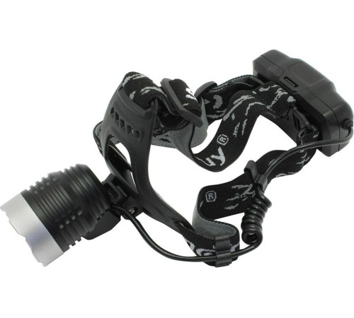 SMARTBUY (SBF-HL023) аккумуляторный 5Вт LED