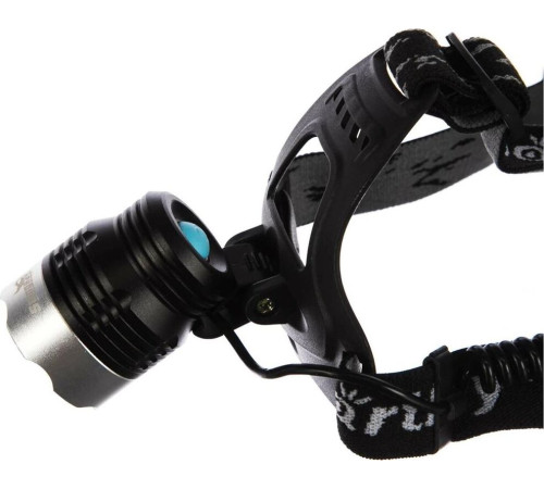 SMARTBUY (SBF-HL023) аккумуляторный 5Вт LED