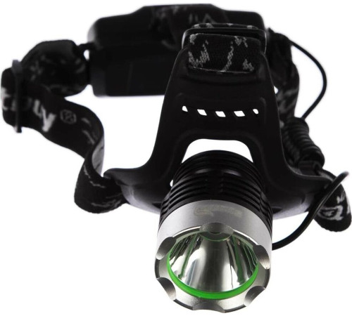 SMARTBUY (SBF-HL023) аккумуляторный 5Вт LED