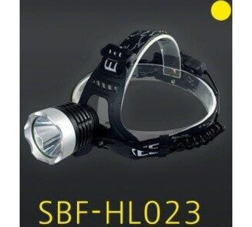 SMARTBUY (SBF-HL023) аккумуляторный 5Вт LED