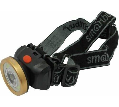 SMARTBUY (SBF-HL023) аккумуляторный 5Вт LED