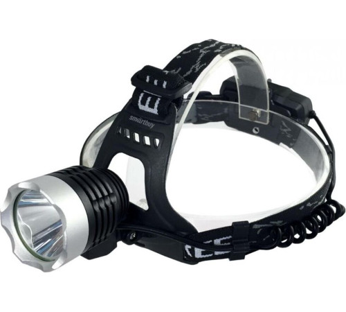 SMARTBUY (SBF-HL023) аккумуляторный 5Вт LED