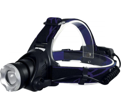 SMARTBUY (SBF-HL024) аккумуляторный 5Вт LED