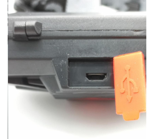 SMARTBUY (SBF-HL024) аккумуляторный 5Вт LED