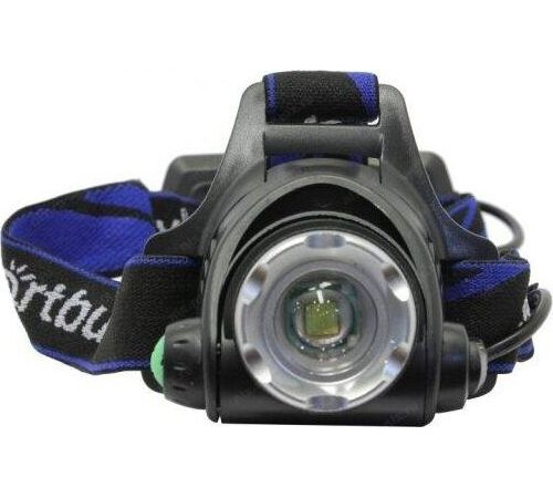 SMARTBUY (SBF-HL024) аккумуляторный 5Вт LED