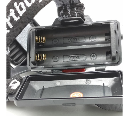 SMARTBUY (SBF-HL024) аккумуляторный 5Вт LED