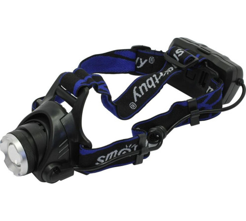 SMARTBUY (SBF-HL024) аккумуляторный 5Вт LED