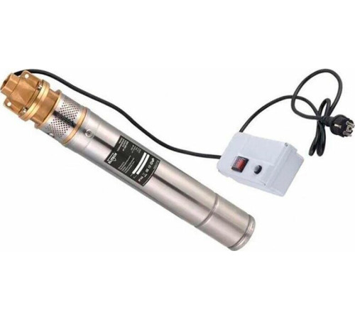 ELITECH 182180 НГ 550-35В Насос скважинный