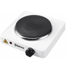 SAKURA ПЭ-01 белый