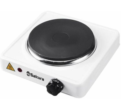 SAKURA ПЭ-01 белый