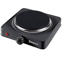 SAKURA ПЭ-01В черный