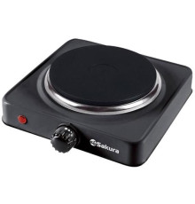 SAKURA ПЭ-01В черный