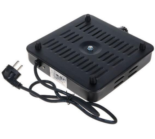 SAKURA ПЭ-01В черный