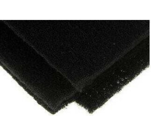 OZONE MF-4 Микрофильтр для кухонной вытяжки угольный универсальный