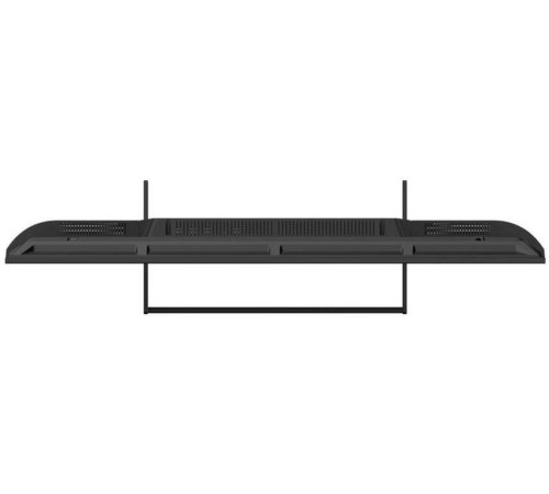 HARPER 50U660TS-T2 UHD 4K SMART TV Яндекс Безрамочный