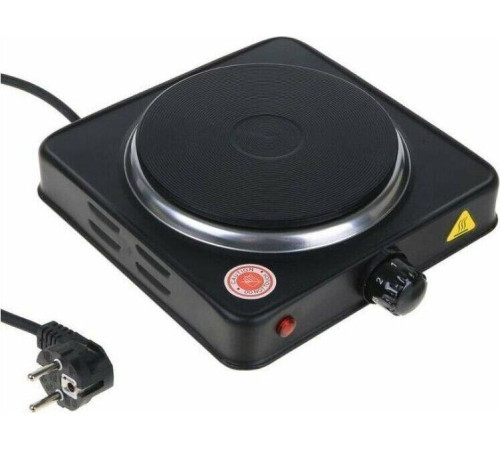 SAKURA ПЭ-09В черный