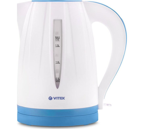 VITEK VT-7031 (1,7л. пластик)