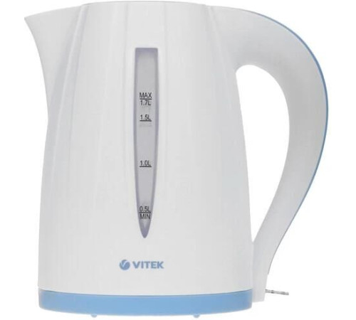VITEK VT-7031 (1,7л. пластик)