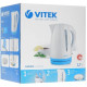 VITEK VT-7031 (1,7л. пластик)