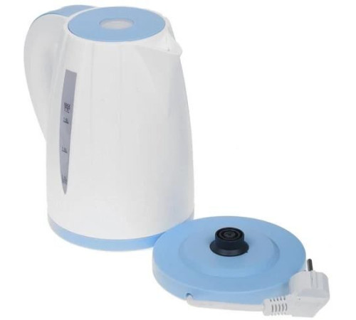 VITEK VT-7031 (1,7л. пластик)