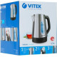 VITEK VT-7038 ST (1,7л. металл)