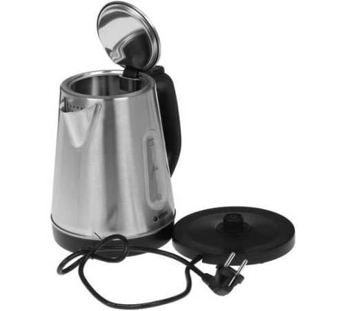 VITEK VT-7038 ST (1,7л. металл)