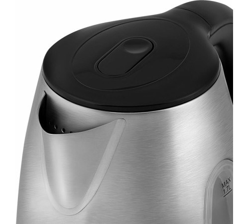 VITEK VT-7039 ST (1,7л. металл)