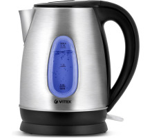 VITEK VT-7039 ST (1,7л. металл)