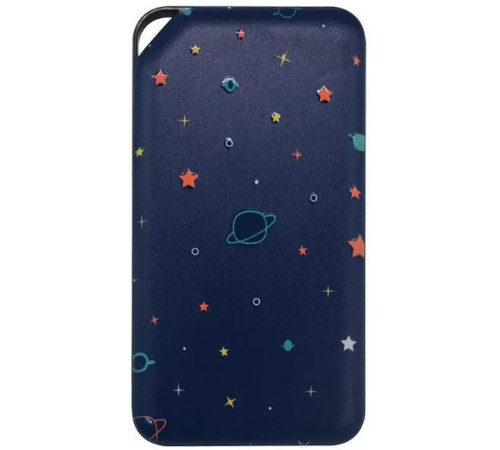 HARPER PB-0018 (SPACE) LI-POL 10000MAH