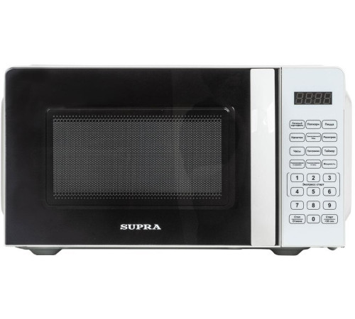 SUPRA 20SW25 белый