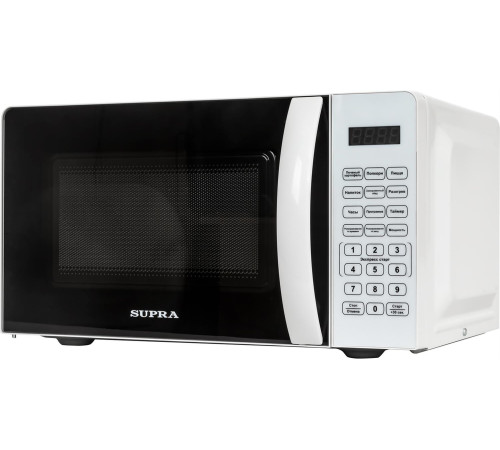 SUPRA 20SW25 белый