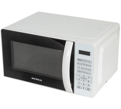 SUPRA 20SW25 белый