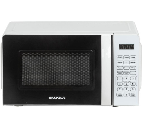 SUPRA 20SW25 белый