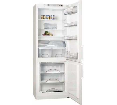 ATLANT ХМ-6224-101 401л белый