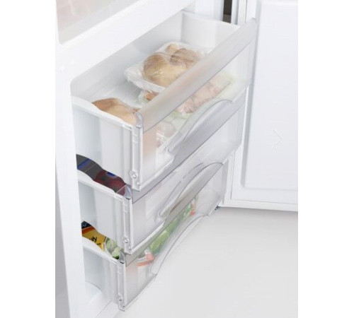 ATLANT ХМ-6224-101 401л белый