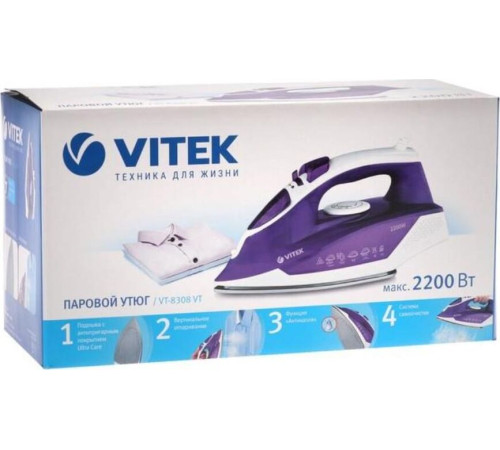 VITEK VT-8308 VT