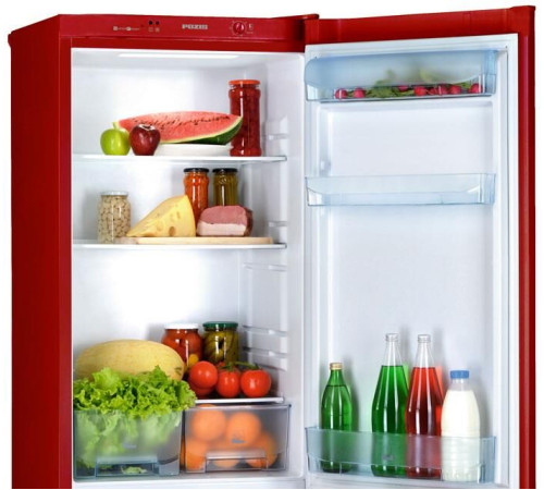 POZIS RK-102 285л рубиновый