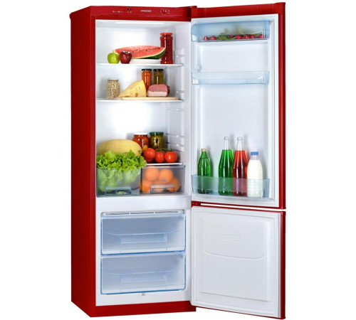 POZIS RK-102 285л рубиновый